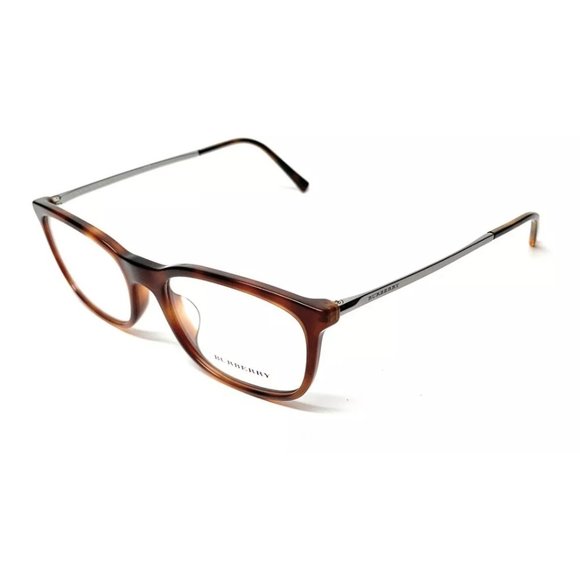 Burberry Women's Havana Eyeglasses! - Picture 1 of 4